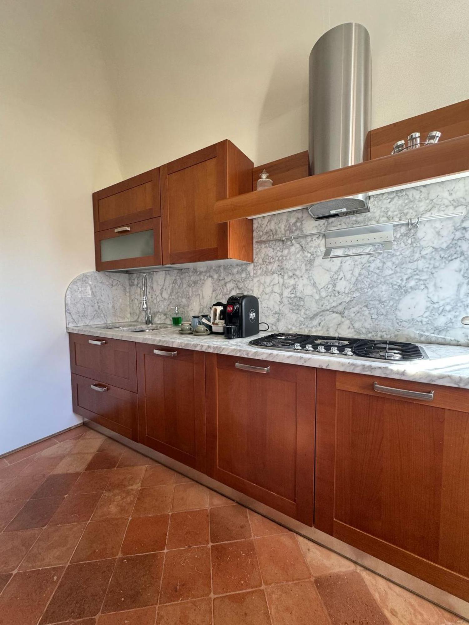 Urbino Apartments - Palazzo Paltroni Studio Zewnętrze zdjęcie