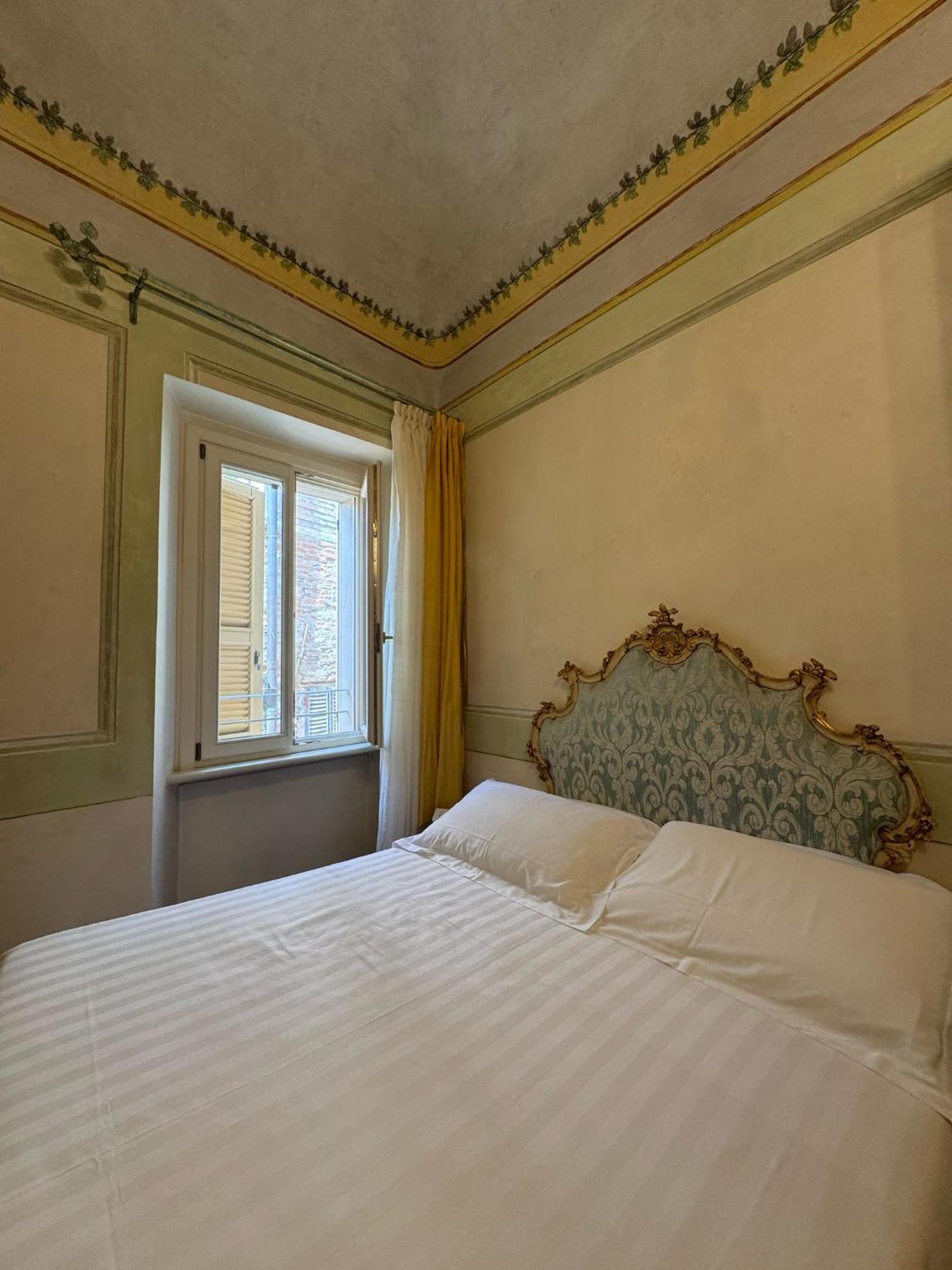 Urbino Apartments - Palazzo Paltroni Studio Zewnętrze zdjęcie
